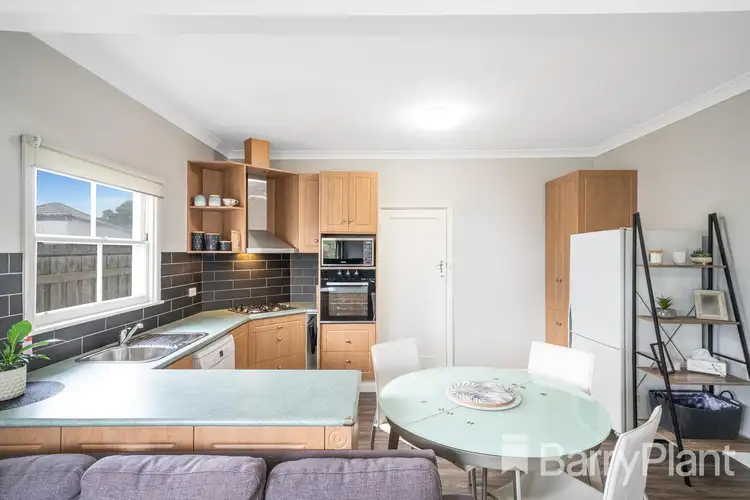 Fourth view of Homely house listing, 1/21 Barnfather Street, Thomson VIC 3219