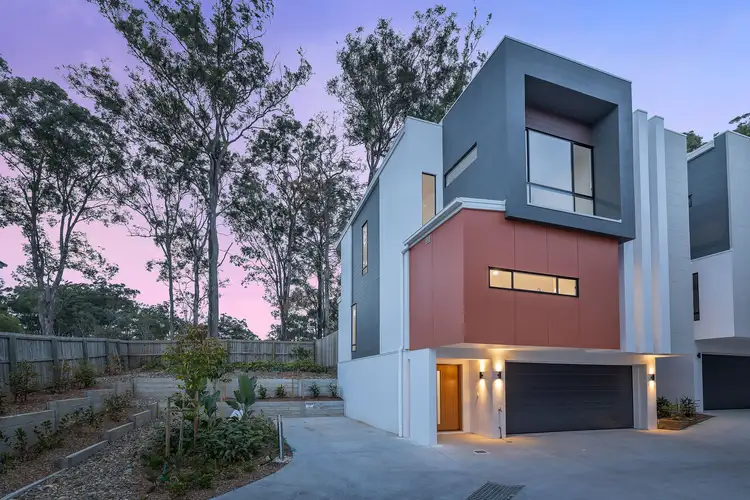 Main view of Homely townhouse listing, 31/29 Tick Street, Mount Gravatt East QLD 4122