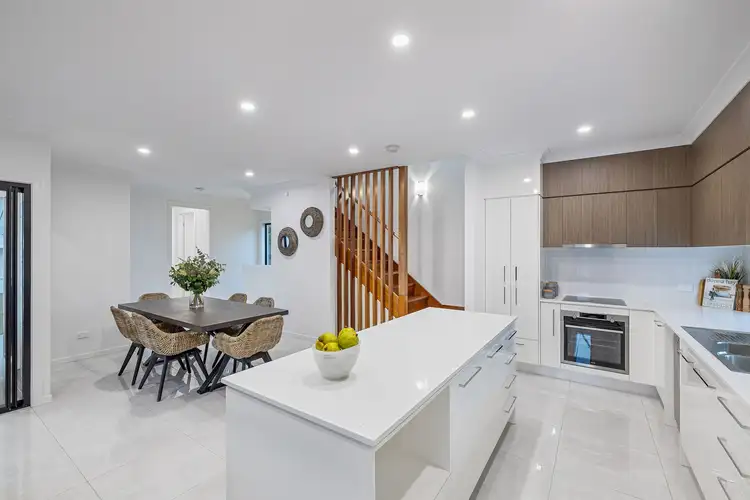 Third view of Homely townhouse listing, 31/29 Tick Street, Mount Gravatt East QLD 4122