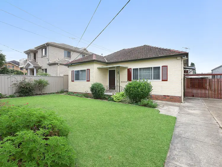 Main view of Homely house listing, 88 Bransgrove Road, Revesby NSW 2212