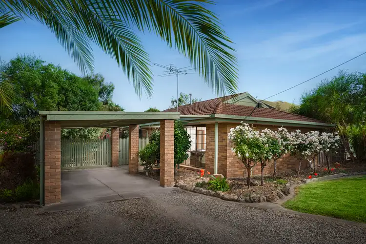 1 Richardson Street, Riddells Creek VIC 3431