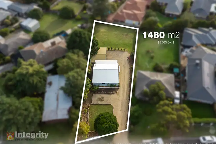81 Meadowgate Drive, Chirnside Park VIC 3116
