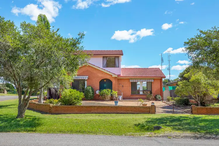 40 Brisbane Street, Noraville NSW 2263