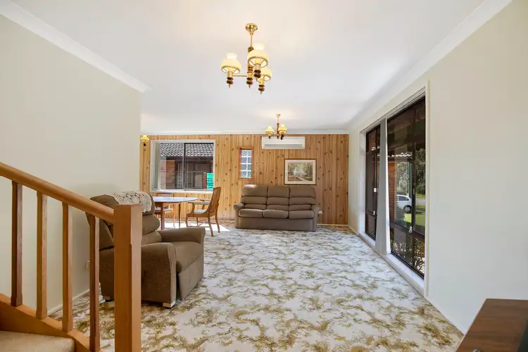 Second view of Homely house listing, 40 Brisbane Street, Noraville NSW 2263
