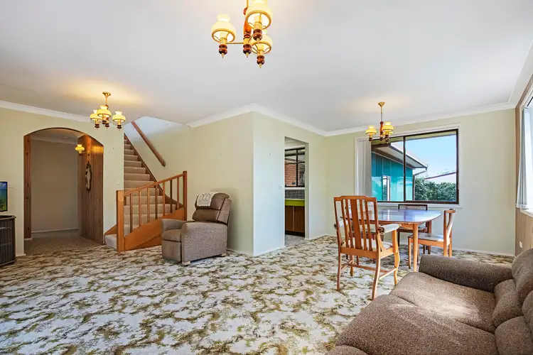 Third view of Homely house listing, 40 Brisbane Street, Noraville NSW 2263