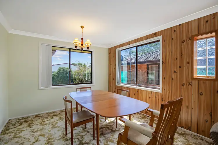 Fourth view of Homely house listing, 40 Brisbane Street, Noraville NSW 2263