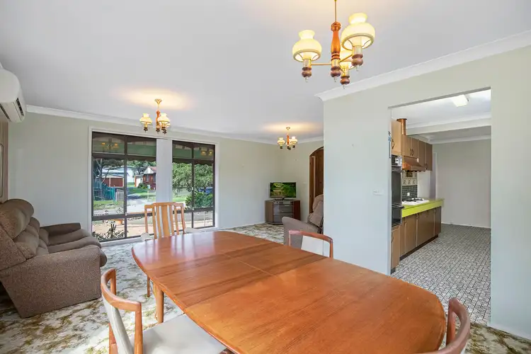 Fifth view of Homely house listing, 40 Brisbane Street, Noraville NSW 2263