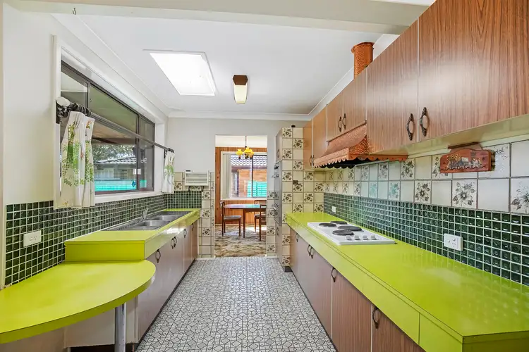 Sixth view of Homely house listing, 40 Brisbane Street, Noraville NSW 2263