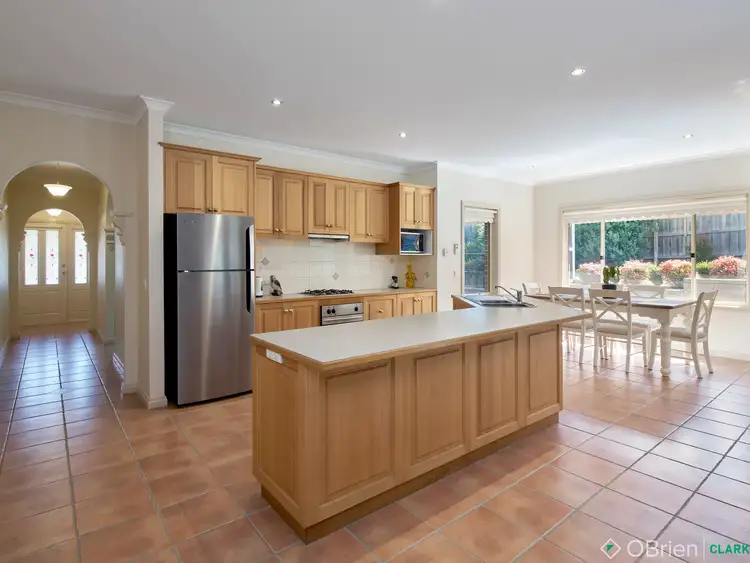 Second view of Homely house listing, 20 Clearview Court, Garfield VIC 3814