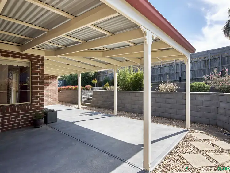 Fifth view of Homely house listing, 20 Clearview Court, Garfield VIC 3814