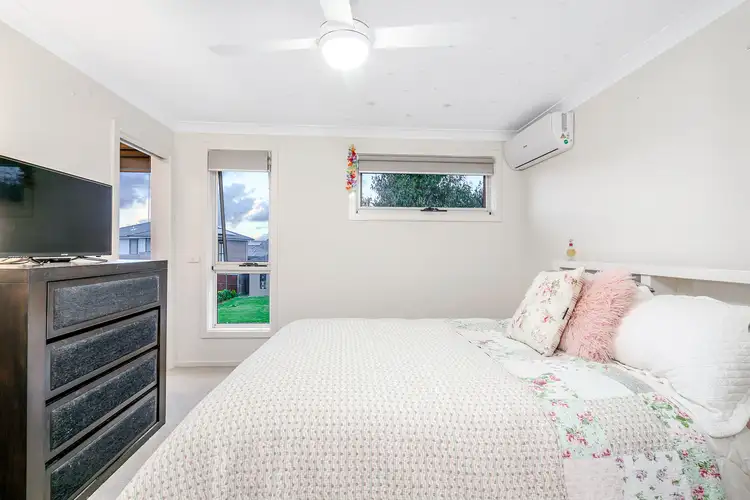 Fourth view of Homely house listing, 20 Bellinger Street, The Ponds NSW 2769