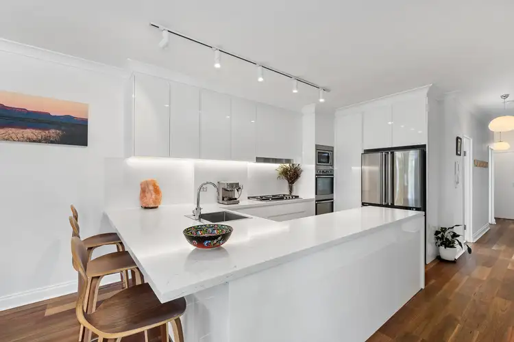 Second view of Homely apartment listing, 14/102 William Street, Five Dock NSW 2046