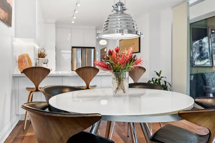Fourth view of Homely apartment listing, 14/102 William Street, Five Dock NSW 2046