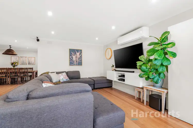 Sixth view of Homely house listing, 16 Monaro Close, Wantirna South VIC 3152