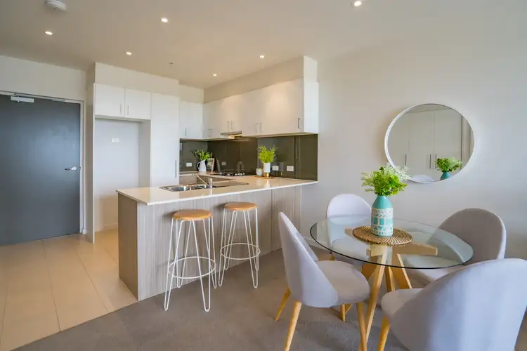 Sixth view of Homely unit listing, 502/1 Watts Street, Box Hill VIC 3128