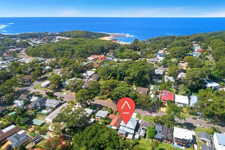 Fifth view of Homely townhouse listing, 117 Lakin Street, Bateau Bay NSW 2261