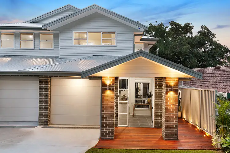 Sixth view of Homely townhouse listing, 117 Lakin Street, Bateau Bay NSW 2261