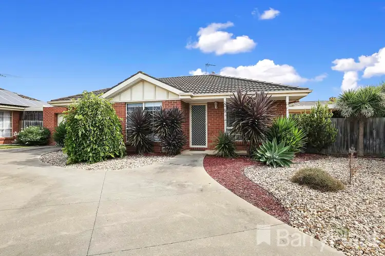 Main view of Homely unit listing, 1/9 Kurrajong Court, Grovedale VIC 3216