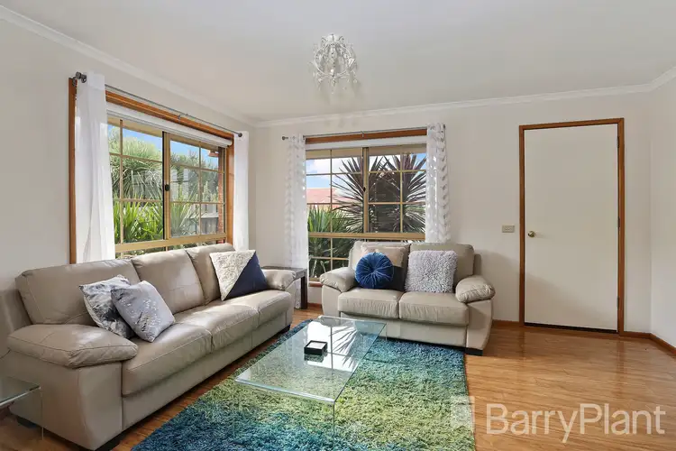 Third view of Homely unit listing, 1/9 Kurrajong Court, Grovedale VIC 3216