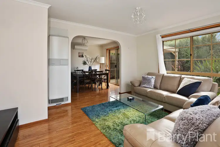 Fourth view of Homely unit listing, 1/9 Kurrajong Court, Grovedale VIC 3216