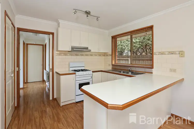 Fifth view of Homely unit listing, 1/9 Kurrajong Court, Grovedale VIC 3216