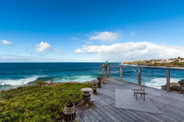 Fifth view of Homely house listing, 13 Seaside Parade, South Coogee NSW 2034