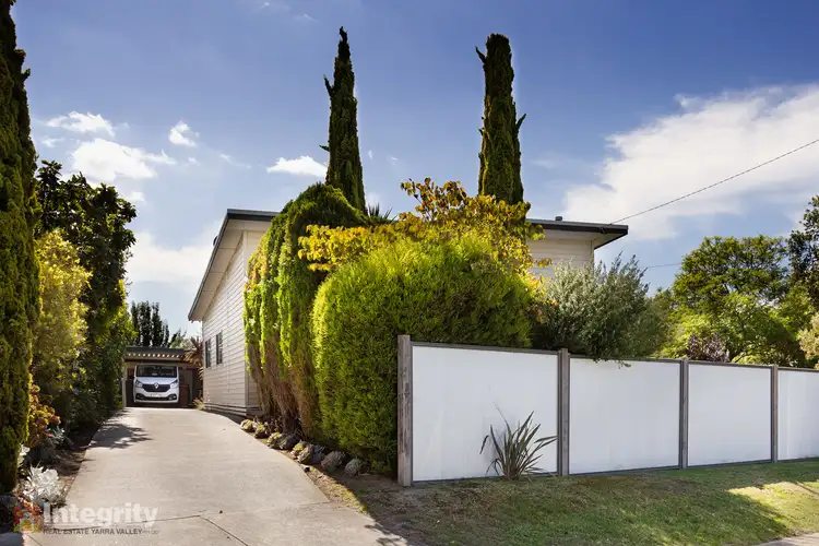 Second view of Homely house listing, 5 Irvine Crescent, Yarra Glen VIC 3775