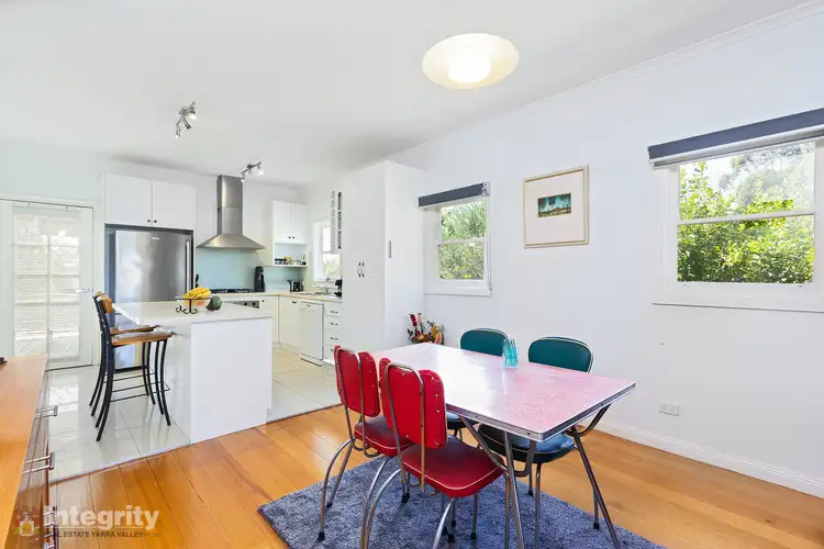 Fourth view of Homely house listing, 5 Irvine Crescent, Yarra Glen VIC 3775