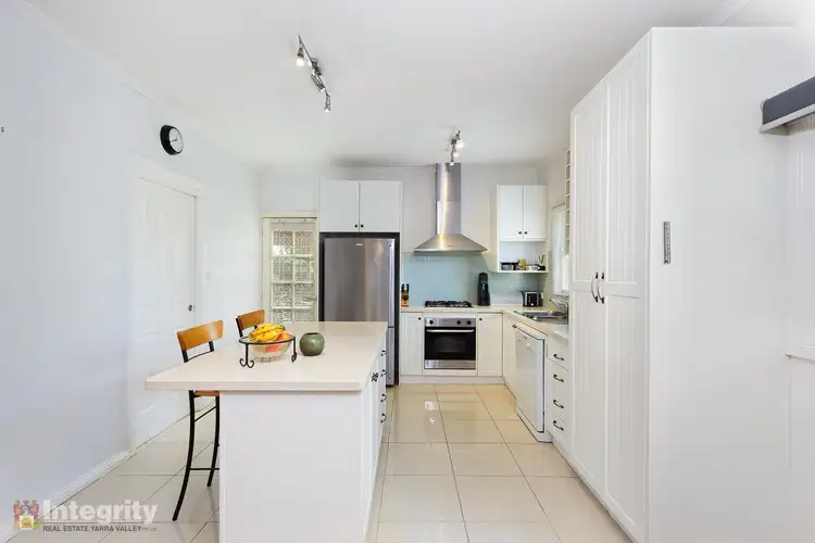 Fifth view of Homely house listing, 5 Irvine Crescent, Yarra Glen VIC 3775