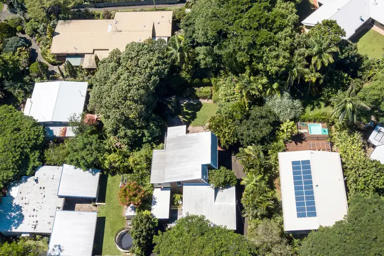 Second view of Homely house listing, 3 Henderson Street, Buderim QLD 4556