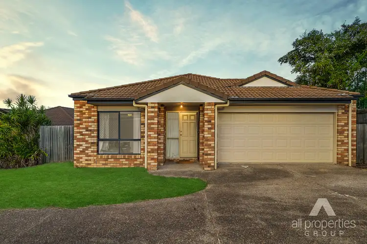 11 Henna Place, Heritage Park QLD 4118