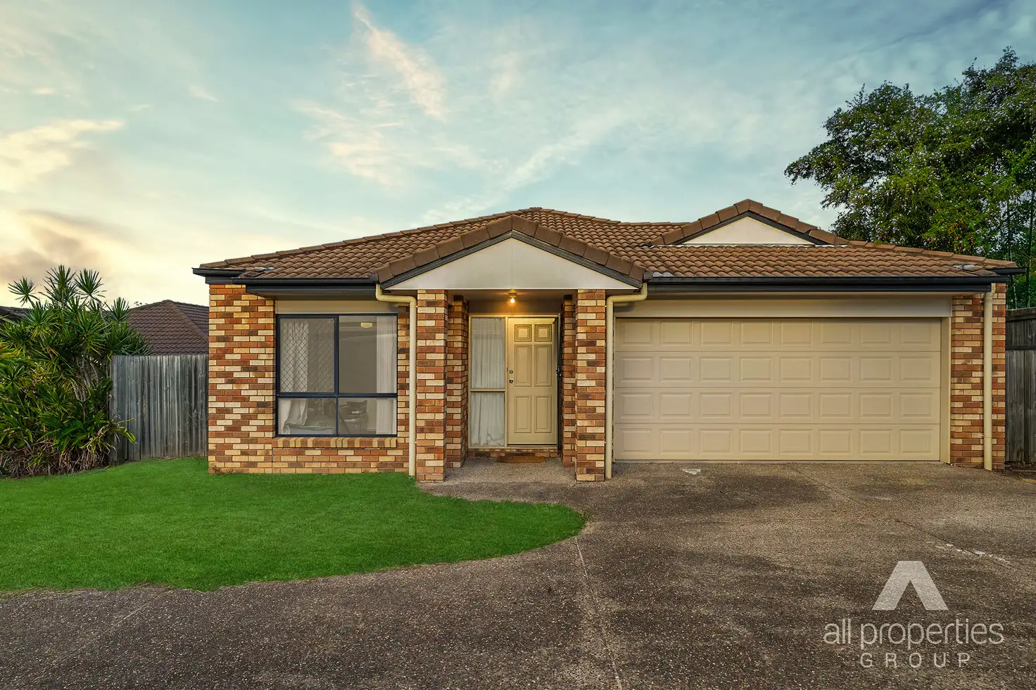 Main view of Homely house listing, 11 Henna Place, Heritage Park QLD 4118