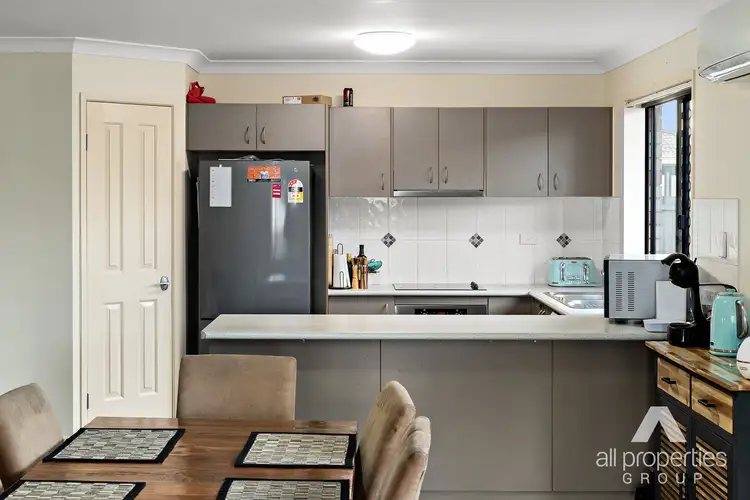 Third view of Homely house listing, 11 Henna Place, Heritage Park QLD 4118