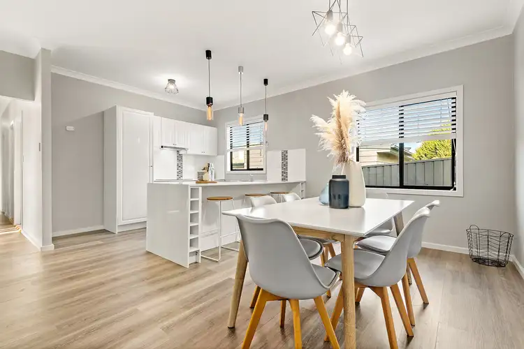 Third view of Homely house listing, 5 Walter Street, Rutherford NSW 2320