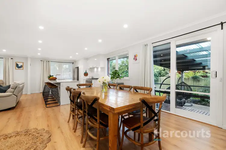 Third view of Homely house listing, 18 Monaro Close, Wantirna South VIC 3152