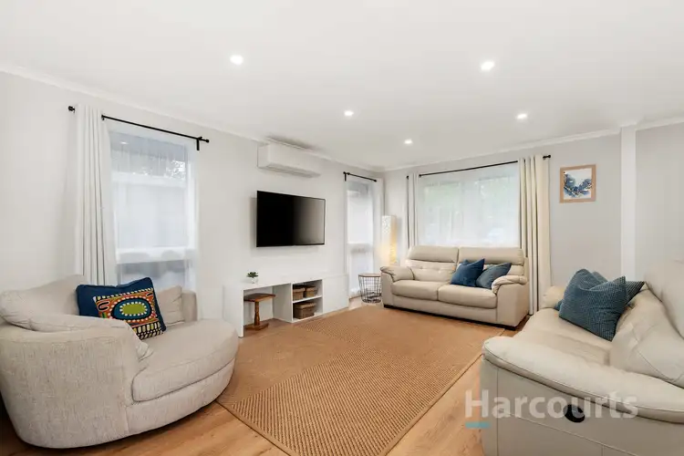 Fourth view of Homely house listing, 18 Monaro Close, Wantirna South VIC 3152