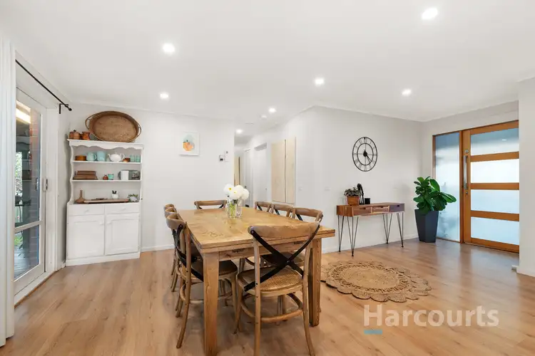 Fifth view of Homely house listing, 18 Monaro Close, Wantirna South VIC 3152