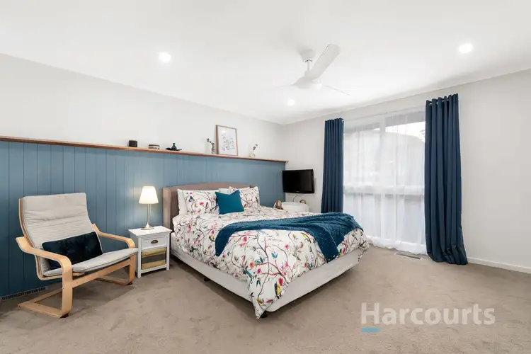 Sixth view of Homely house listing, 18 Monaro Close, Wantirna South VIC 3152