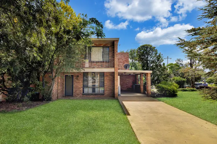 2/203 Denison Street, Mudgee NSW 2850
