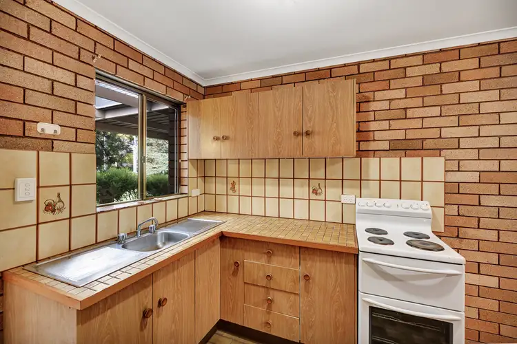 Third view of Homely unit listing, 2/203 Denison Street, Mudgee NSW 2850