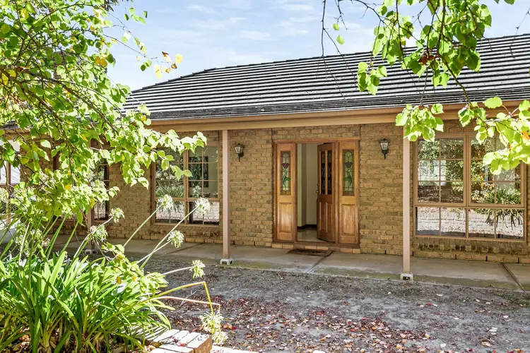 247 Onkaparinga Valley Road, Verdun SA 5245