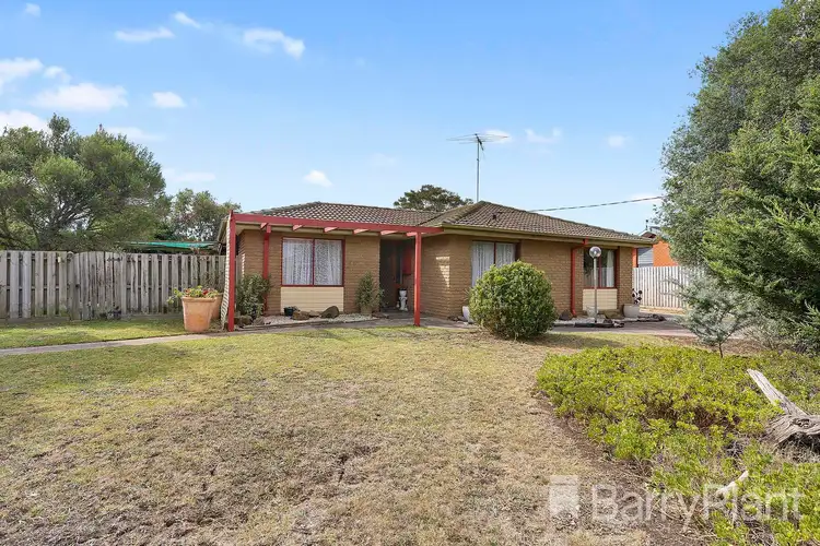 1 Palamino Court, Belmont VIC 3216