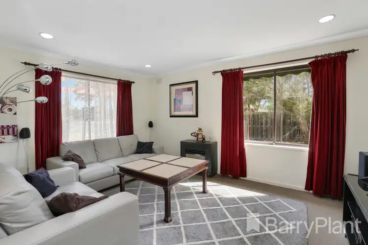 Third view of Homely house listing, 1 Palamino Court, Belmont VIC 3216