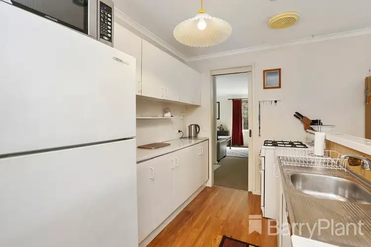 Fourth view of Homely house listing, 1 Palamino Court, Belmont VIC 3216