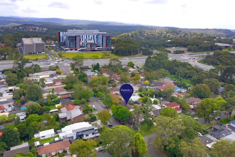 Sixth view of Homely house listing, 17 Hilmer Street, Frenchs Forest NSW 2086