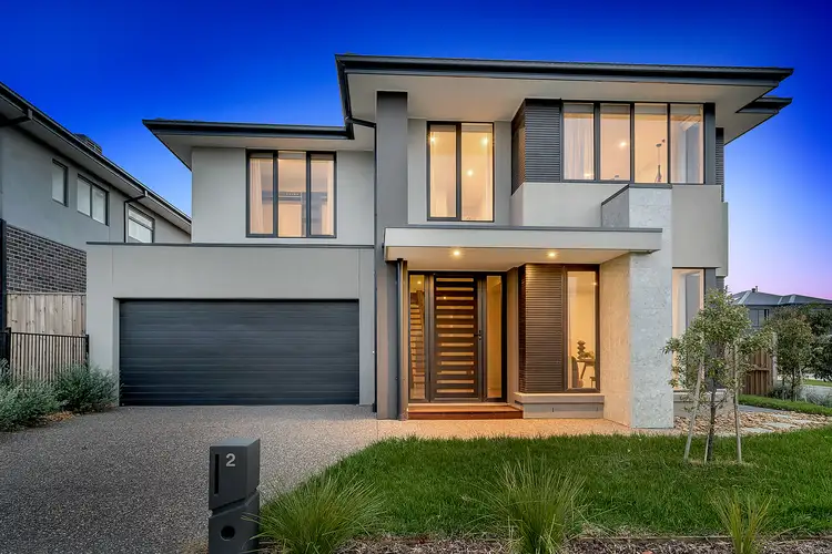 2 Poppy Street, Mickleham VIC 3064