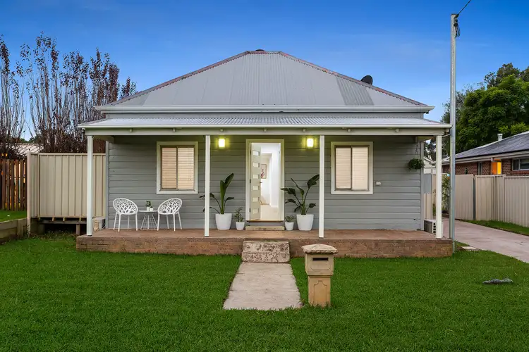 Main view of Homely house listing, 13 Anvil Street, Greta NSW 2334