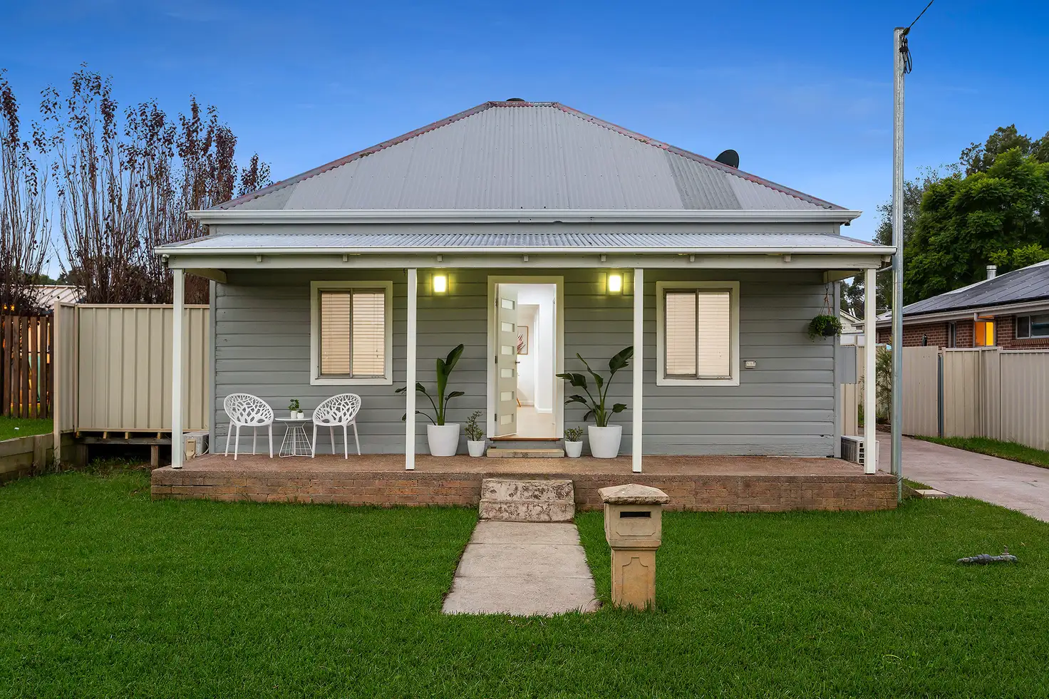 Main view of Homely house listing, 13 Anvil Street, Greta NSW 2334