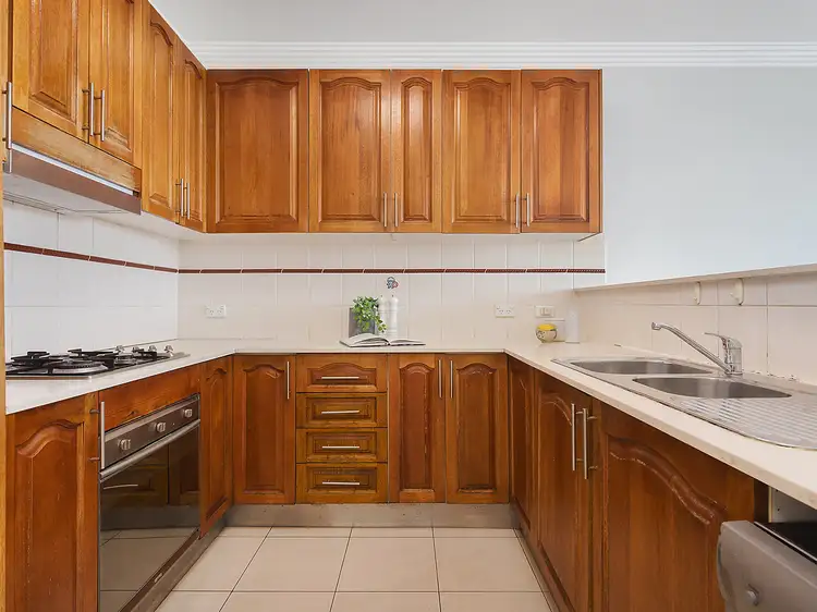Third view of Homely unit listing, 6/125-131 Harrow Road, Kogarah NSW 2217