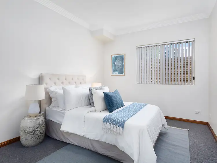Fifth view of Homely unit listing, 6/125-131 Harrow Road, Kogarah NSW 2217